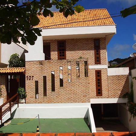 Apartamentos Morada Do Canto - 130M Da Praia Principal Бомбіняс Екстер'єр фото