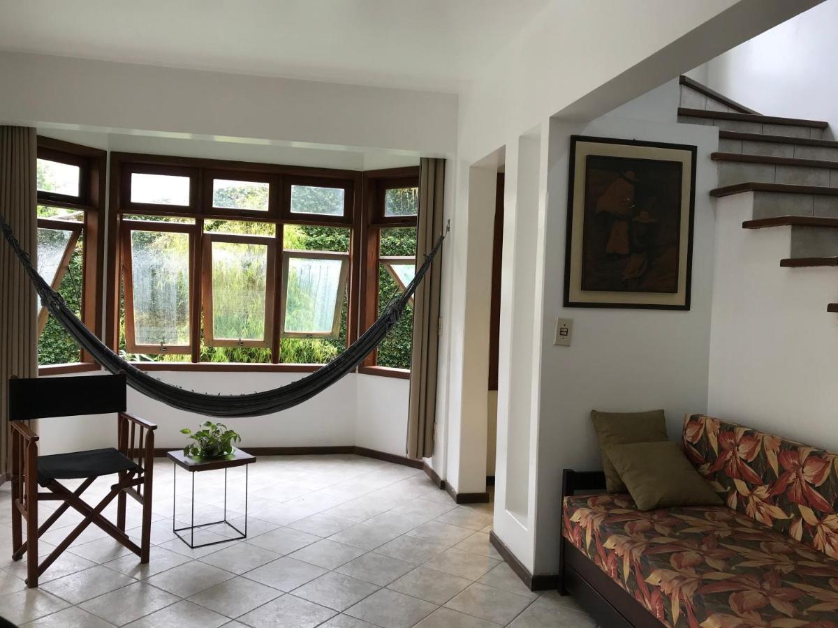 Apartamentos Morada Do Canto - 130M Da Praia Principal Бомбіняс Екстер'єр фото