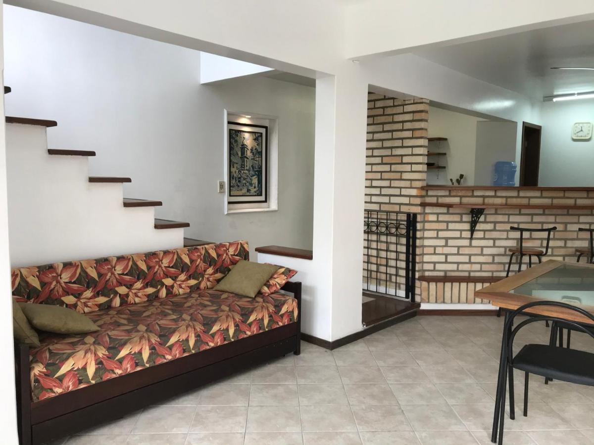 Apartamentos Morada Do Canto - 130M Da Praia Principal Бомбіняс Екстер'єр фото