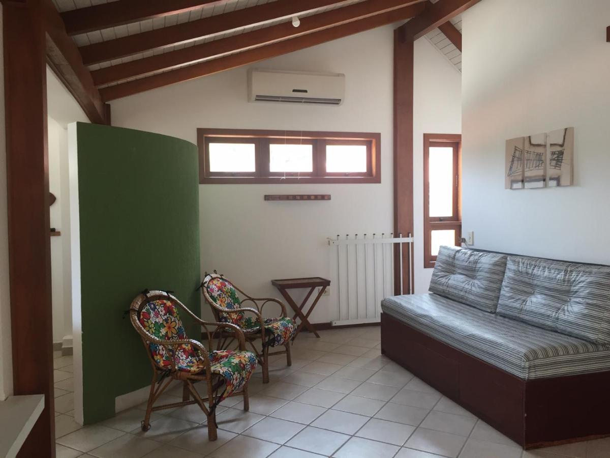 Apartamentos Morada Do Canto - 130M Da Praia Principal Бомбіняс Екстер'єр фото