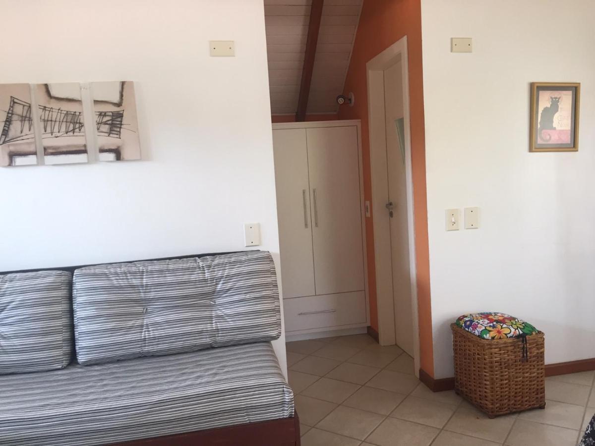Apartamentos Morada Do Canto - 130M Da Praia Principal Бомбіняс Екстер'єр фото