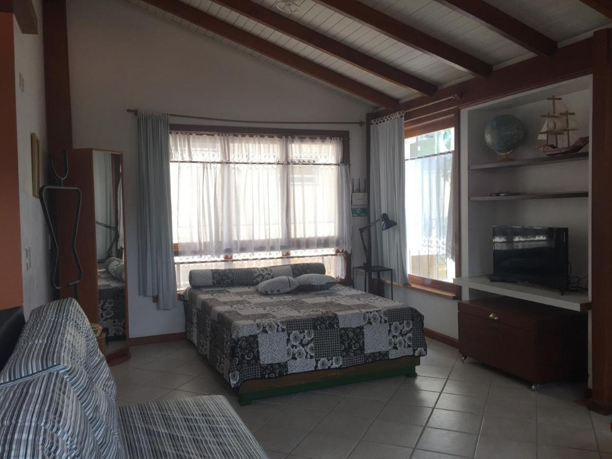 Apartamentos Morada Do Canto - 130M Da Praia Principal Бомбіняс Екстер'єр фото