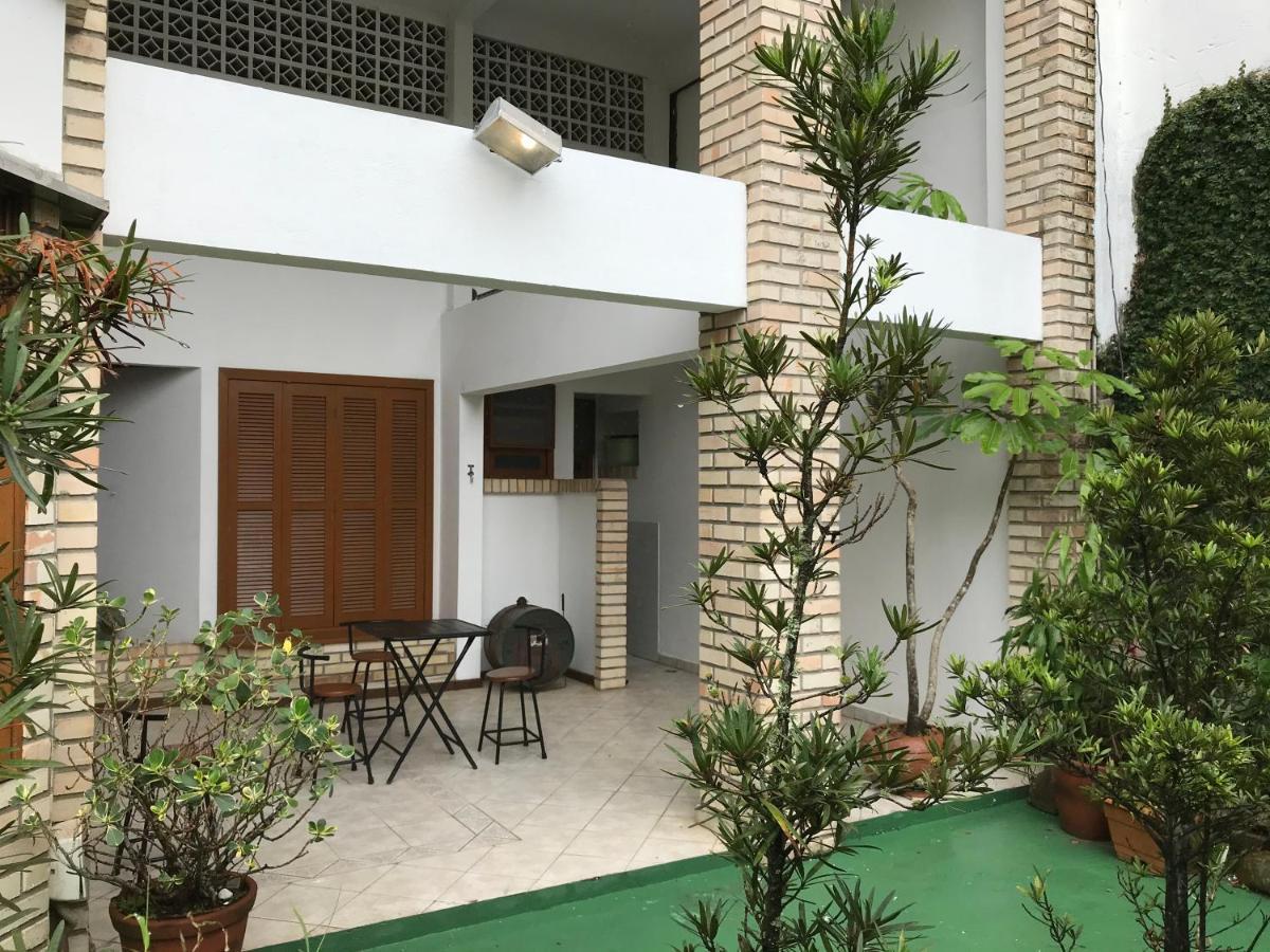 Apartamentos Morada Do Canto - 130M Da Praia Principal Бомбіняс Екстер'єр фото