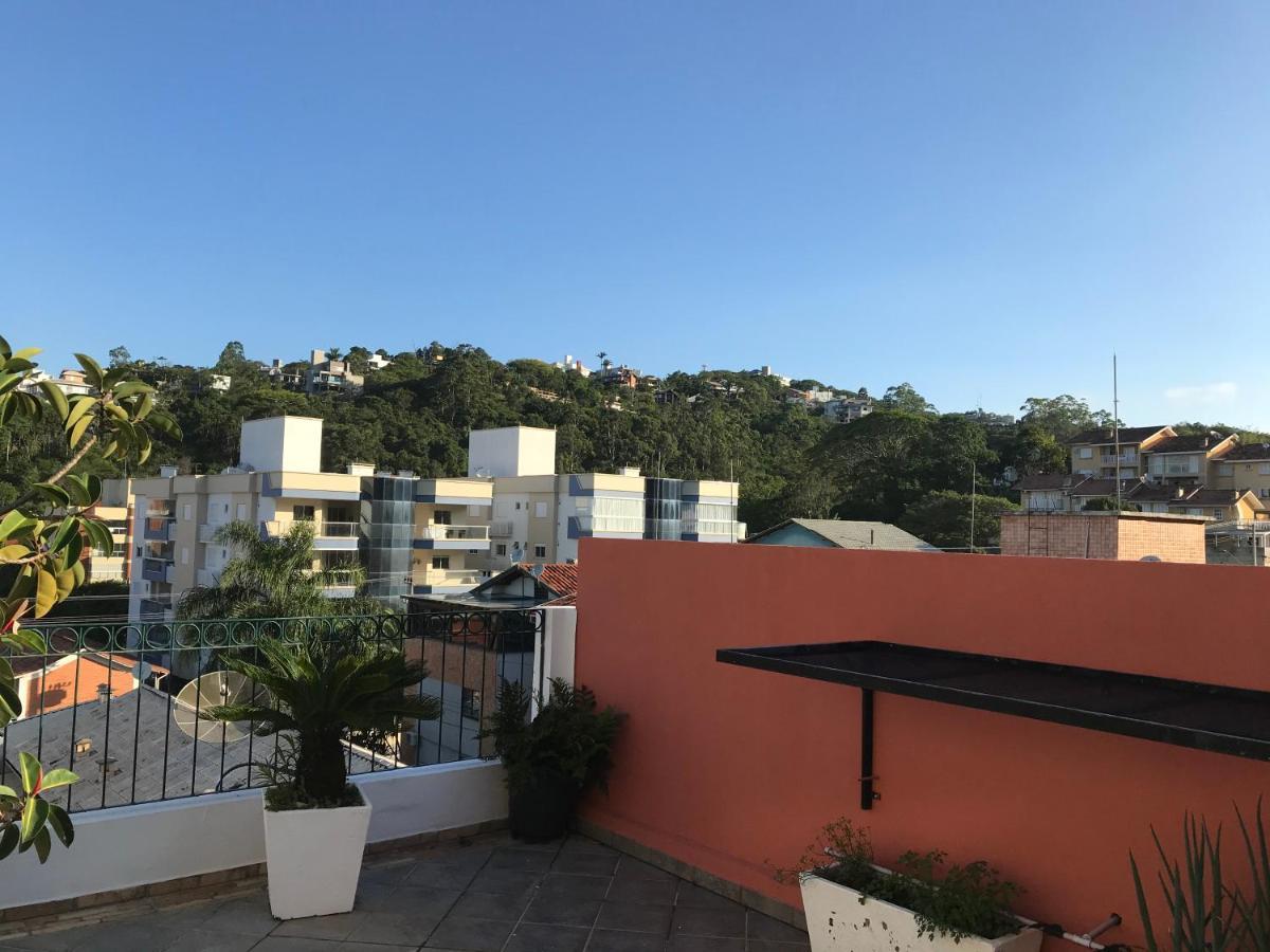 Apartamentos Morada Do Canto - 130M Da Praia Principal Бомбіняс Екстер'єр фото