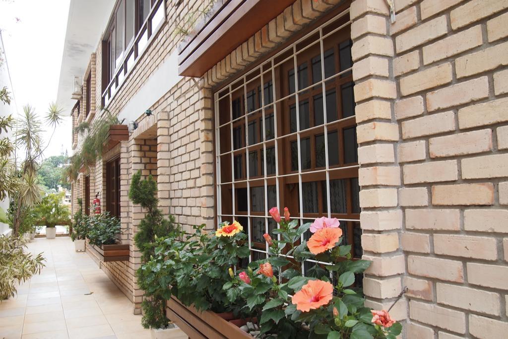 Apartamentos Morada Do Canto - 130M Da Praia Principal Бомбіняс Екстер'єр фото