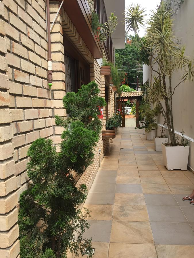 Apartamentos Morada Do Canto - 130M Da Praia Principal Бомбіняс Екстер'єр фото