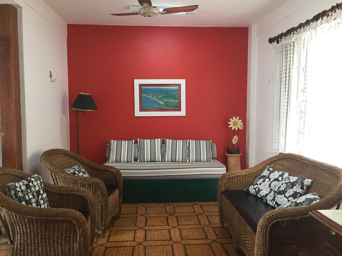Apartamentos Morada Do Canto - 130M Da Praia Principal Бомбіняс Екстер'єр фото
